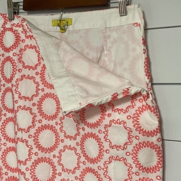 Banana Republic Milly Collection Skirt - Picture 5 of 10